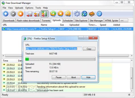 Best internet download manager .